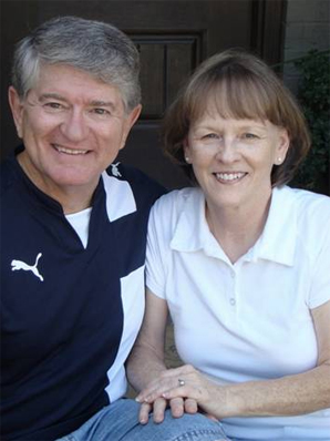 Dave and Carol Lewis - The Basic Idea